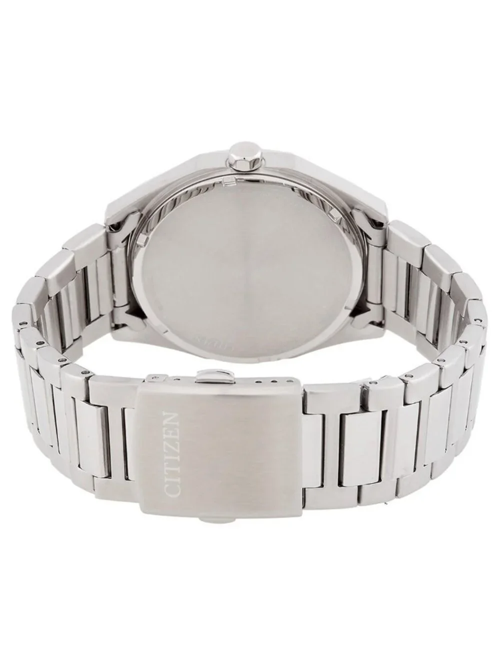 NWT Citizen Eco-Drive Green Dial Men's Watch